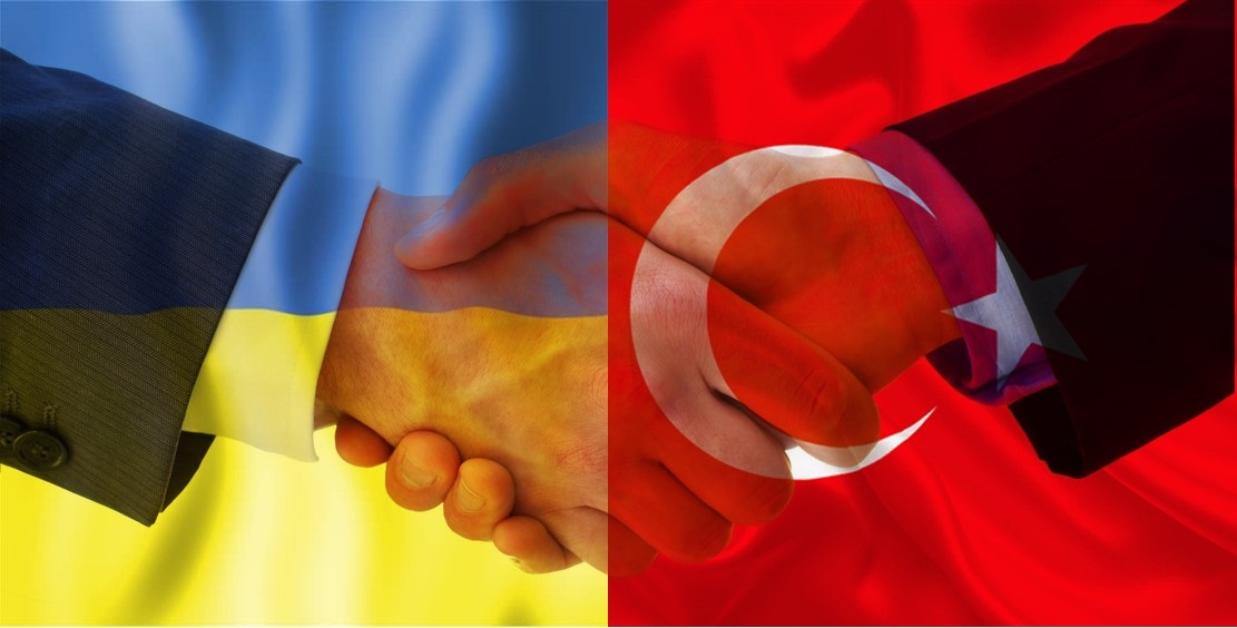 Україна підпише нову військову угоду з Туреччиною
