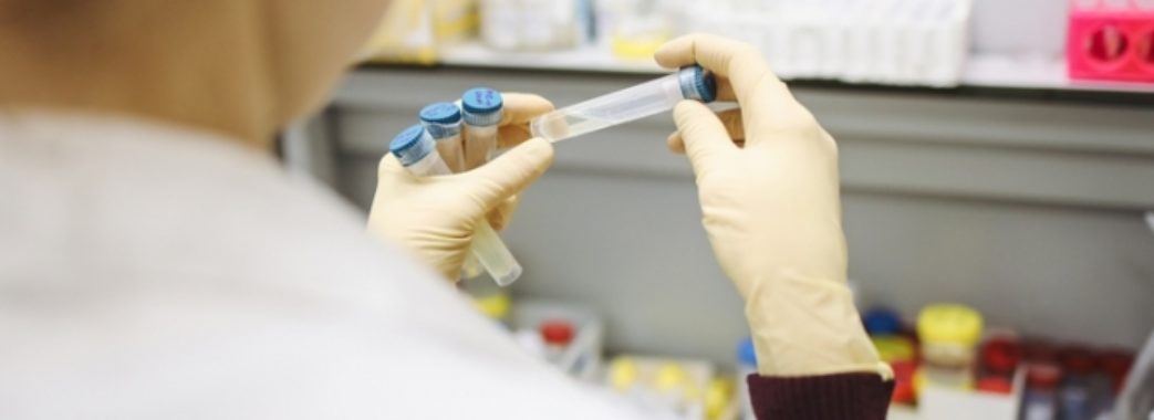 Львівська лабораторія розроблятиме вакцину від COVID-19