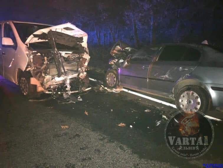 На Городоччині шукають очевидців вечірньої аварії з постраждалими