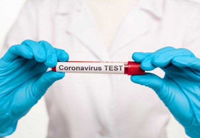 У Львові вилікували найстаршого хворого на COVID-19