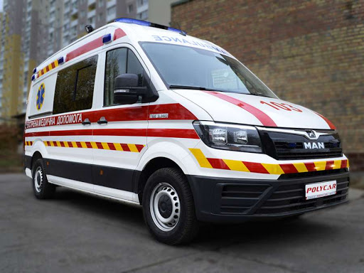 У Львові від коронавірусу помер лікар з 45-річним стажем