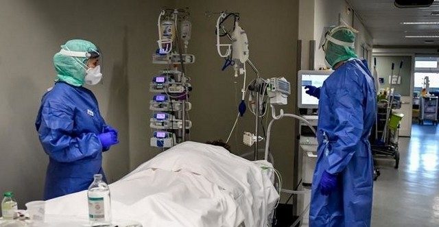 Ще пів тисячі мешканців Львівщини захворіли на коронавірус: статистка по районах
