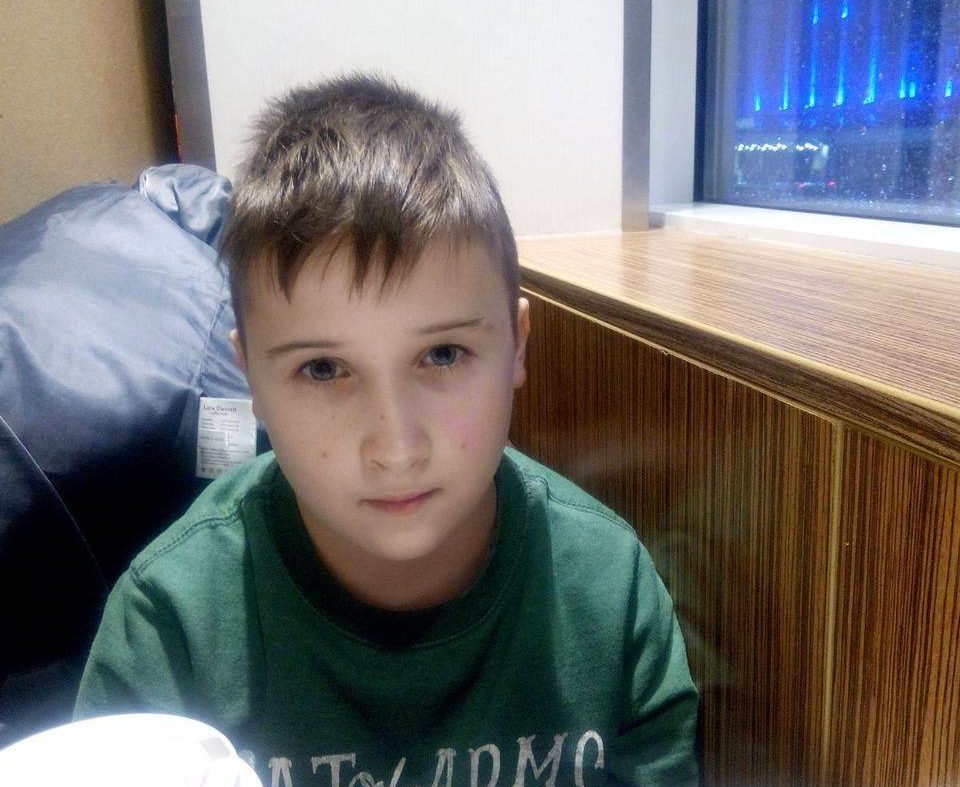 Вадим Прудивус із Нового Роздолу переніс три зупинки серця