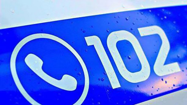 Через технічний збій в області перестала працювати лінія «102»