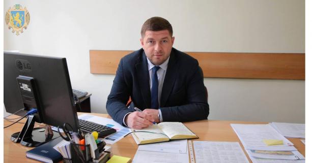 Юрій Бучко: «За додаткових 589 мільйонів гривень відремонтуємо ще понад 10 важливих доріг»