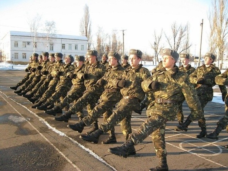 У Червонограді засудили солдата, який двічі втікав із військової частини