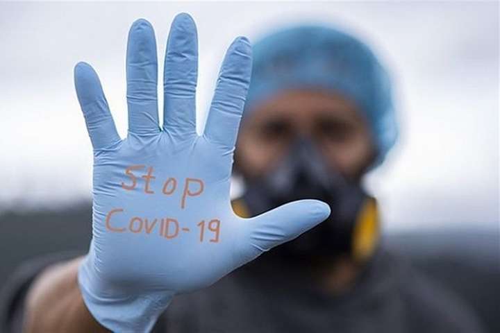 У МОЗ розповіли, коли хворий на COVID-19 перестає бути заразним