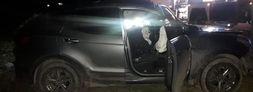 «Усе через швидкість»: на Радехівщині в аварії загинув 28-річний чоловік