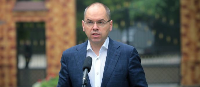 Максима Степанова планують звільнити до кінця року