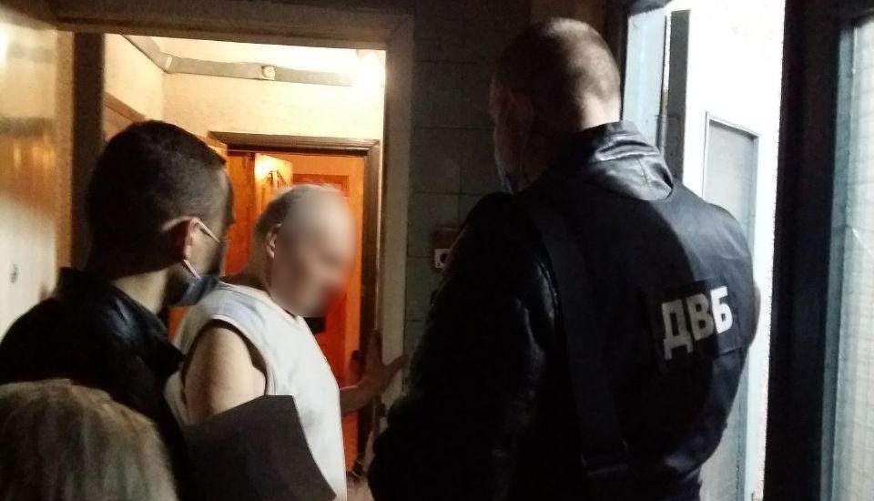 Хотіли грошей: 50-річного львів’янина викрали поліцейські