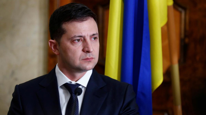 8 тисяч для ФОПів і податкові канікули: Зеленський анонсував заходи для підтримки бізнесу