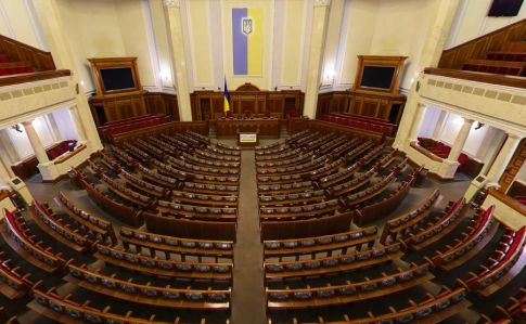 Володимир Зеленський розповів про свою готовність знову розпустити Верховну Раду