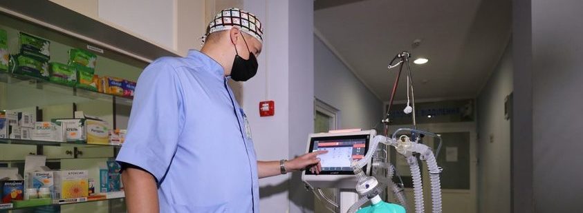 Майже 3 тисячі пацієнтів чекають на результати ПЛР-тестів: яка ситуація з COVID-19 на Львівщині