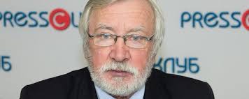 Від коронавірусу помер голова львівського відділення Спілки художників