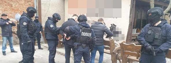 Тепер відсидить: у Львові затримали підприємця, який вбив чоловіка на Херсонщині
