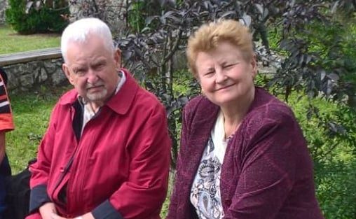 «Все життя попліч …»: на Сокальщині від коронавірусу померло подружжя лікарів