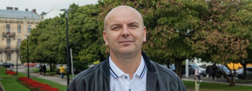 Василь Курій: “Європейська Солідарність” та “Слуга Народу” на першій сесії злили своїх виборців