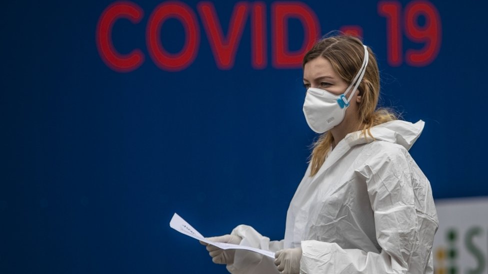 На Львівщині 1657 пацієнтів із Covid-19 лікуються у стаціонарах: добова статистика по районах