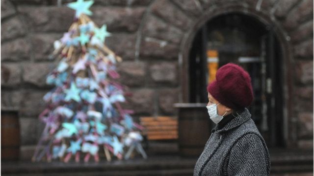 Денис Шмигаль розповів, коли в Україні доведеться ввести жорсткий локдаун