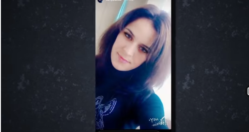 Били, катували, а потім ще й викинули з вікна: рівнянка звинуватила поліцейських зі Стрия у знущаннях
