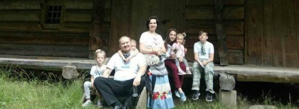 Дружину львівського священника, яка 15 діб перебувала на ШВЛ, перевели з реанімації у палату