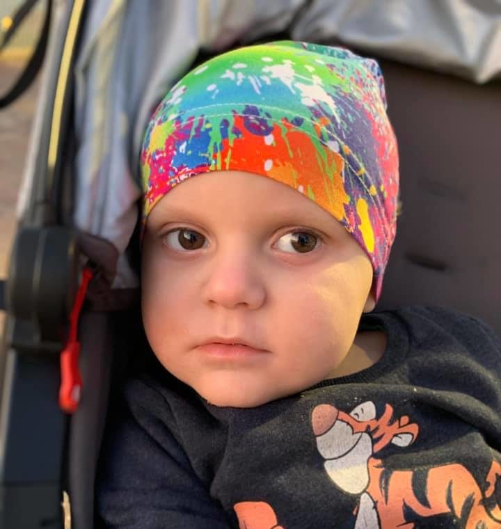 «Як страшно, коли розумієш – життя твоєї дитини залежить від грошей»: маленькому жителю Борислава терміново потрібна допомога