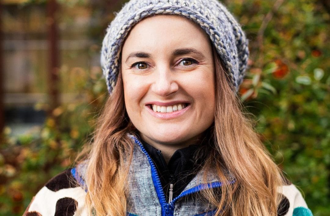 Українська композиторка Дана Винницька створила проект “Polska jak poezja”