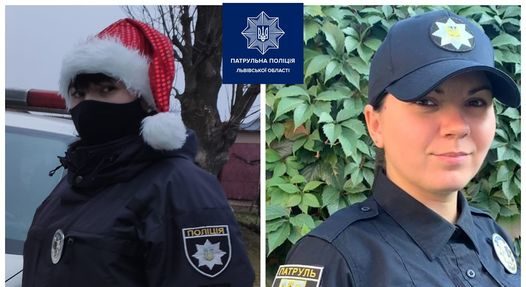 Зарплата від 13 тисяч гривень та квартира у лізинг: патрульна поліція Львівщини шукає нових працівників