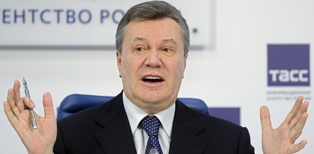 Янукович забажав взяти участь у завтрашньому засіданні суду