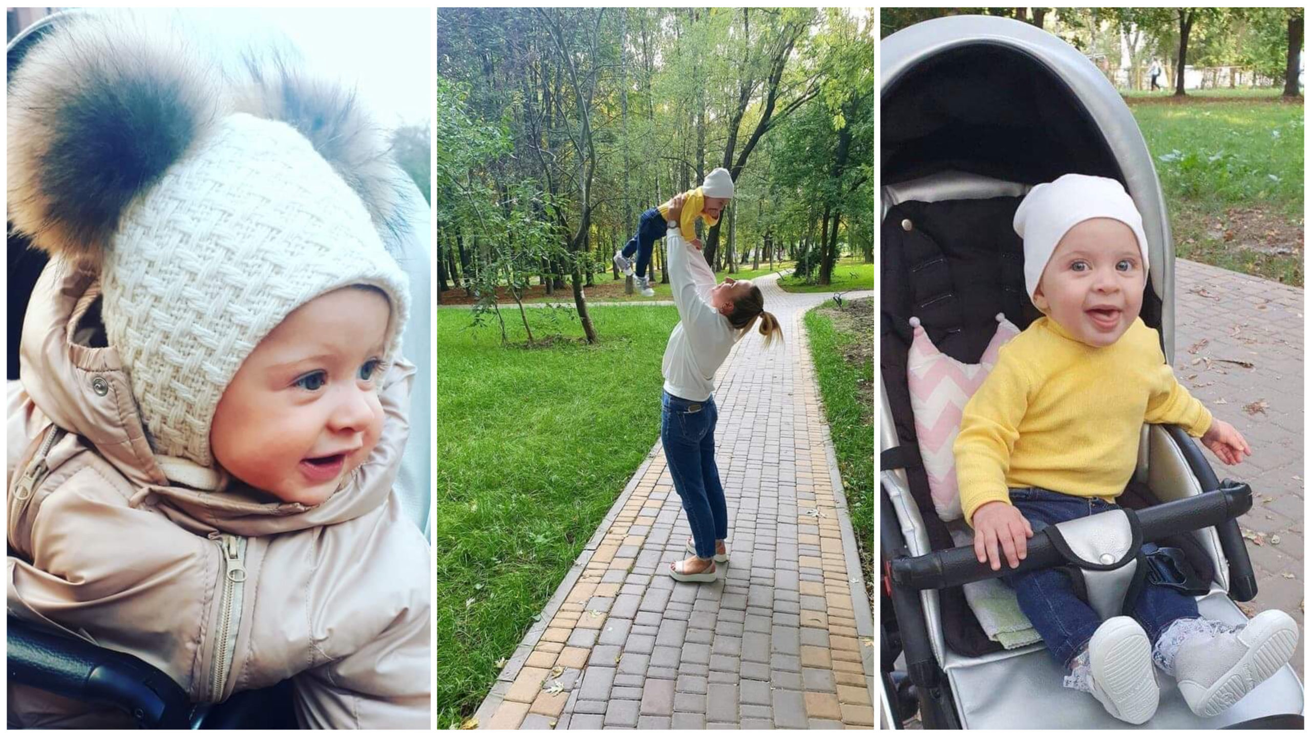 «Час йде на хвилини»: на лікування 11-місячної дівчинки з Городоччини потрібно понад 100 тисяч доларів