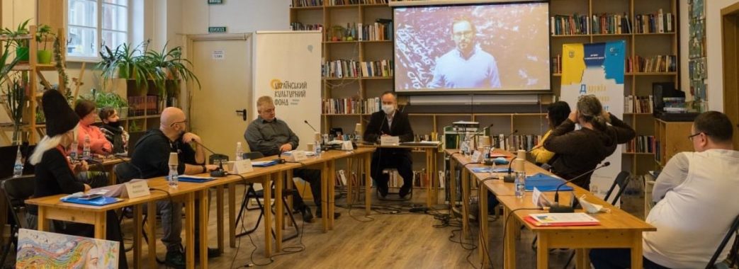 Віталій Надашкевич: «Дні їдишу та міжкультурного діалогу у Львові пройшли на міжнародному рівні»