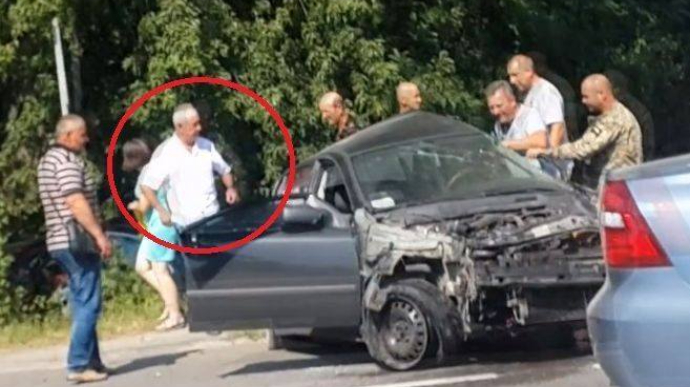 Суд виправдав ще двох охоронців Димінського, якого підозрюють у смертельній ДТП