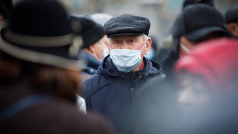 Коли буде зимовий локдаун: ЗМІ назвали нову дату
