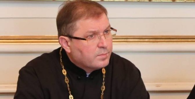 «В отця Андрія було легко сповідатися»: через коронавірус обірвалося життя 47-річного львівського священника