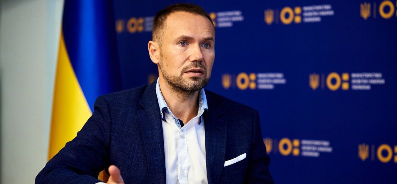 Сергій Шкарлет не отримав підтримки Освітнього комітету на призначення керівником МОН