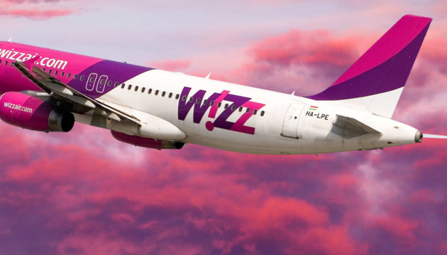 Wizz Air відновлює авіарейси: куди можна летіти зі Львова