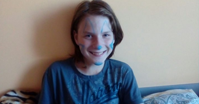 «На сумішах довго не проживе»: 16-річному львів’янину з обпеченим стравоходом негайно необхідна операція у Польщі