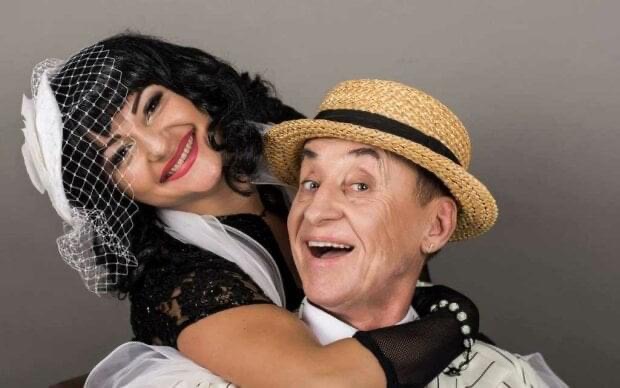 «Застудився після відкриття ялинки»: на лікування Леонтія Бебешка зі Стрия збирають гроші