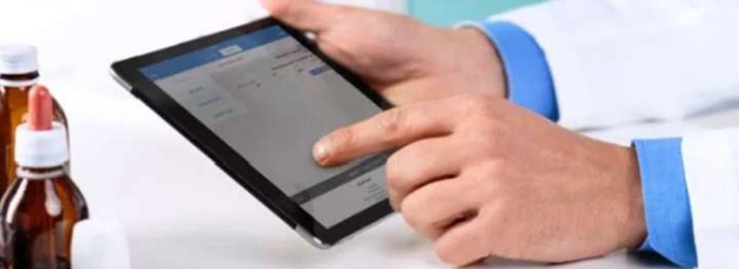 Антибіотики продаватимуть лише за електронним рецептом від лікаря