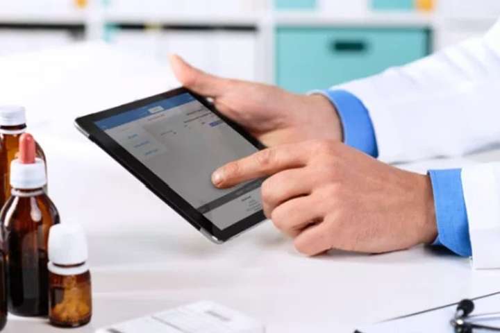 Антибіотики продаватимуть лише за електронним рецептом від лікаря