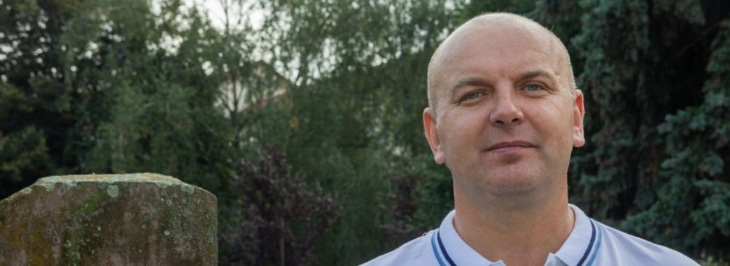 Василь Курій: «Мій голово ОТГ, мій депутате, я не голосував за покірне теля, яке ссе дві цицьки»