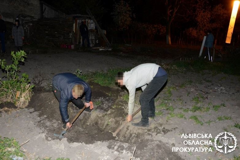 Замордували за гроші: юним катам із Жовківщини нарешті винесли вирок