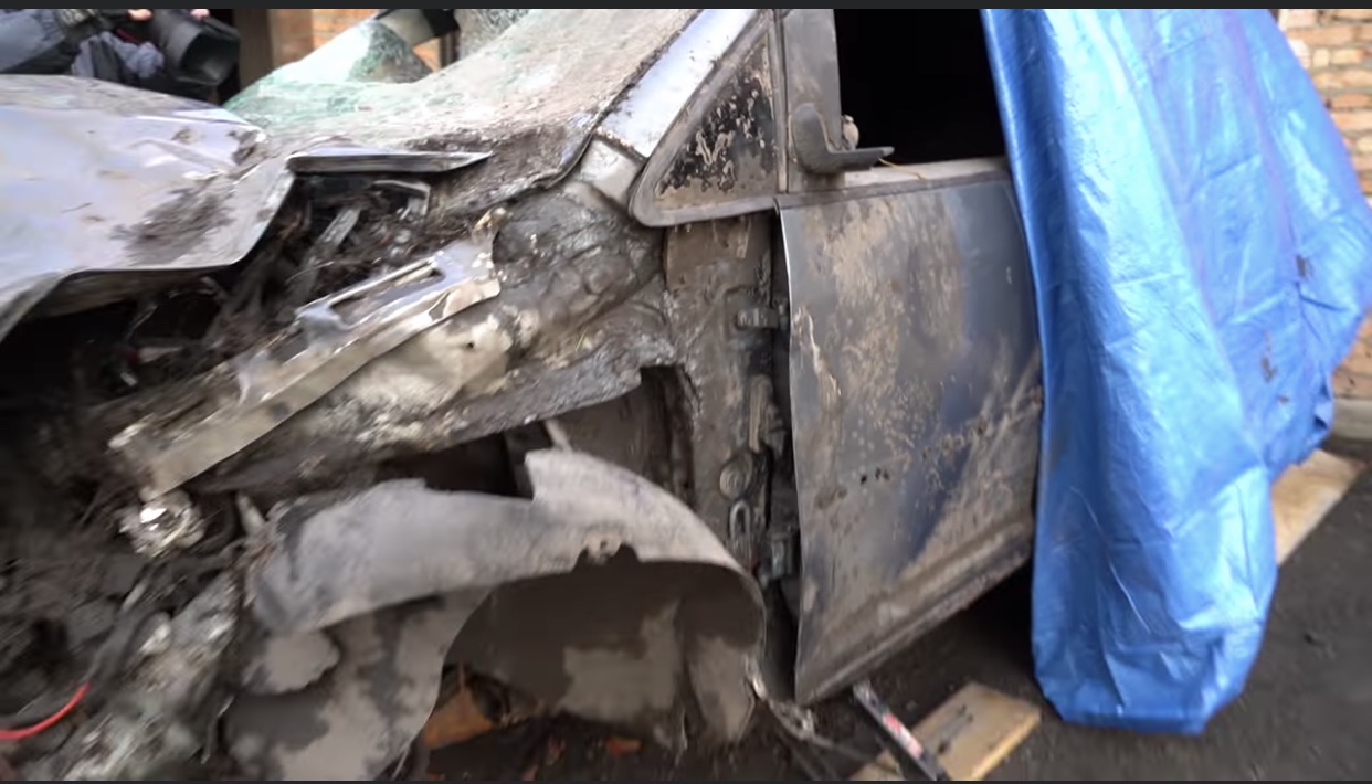 «Вже майже не дихав»: на Жовківщині ледь не потонули троє молодих людей