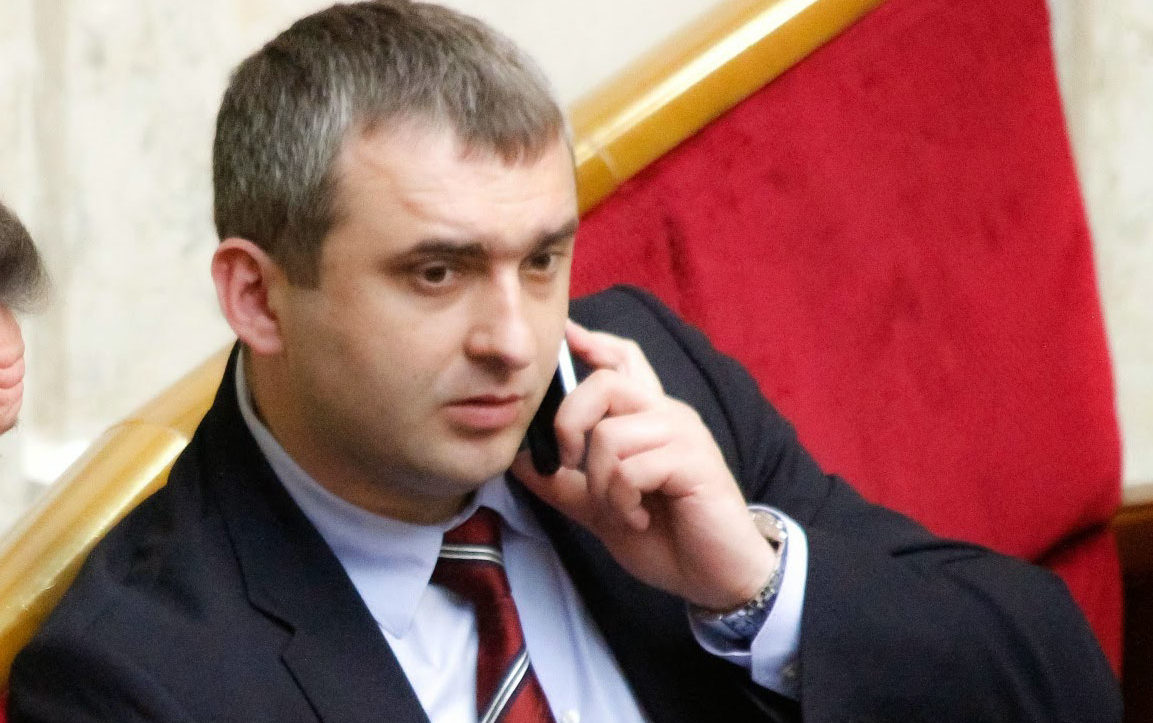 40-річний «свободівець» Маркіян Лопачак став секретарем Львівської міської ради