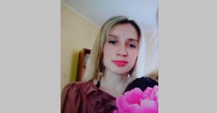 На неї чекає маленька донька: 26-річна жінка з Перемишлянщини десятий день не з’являється вдома