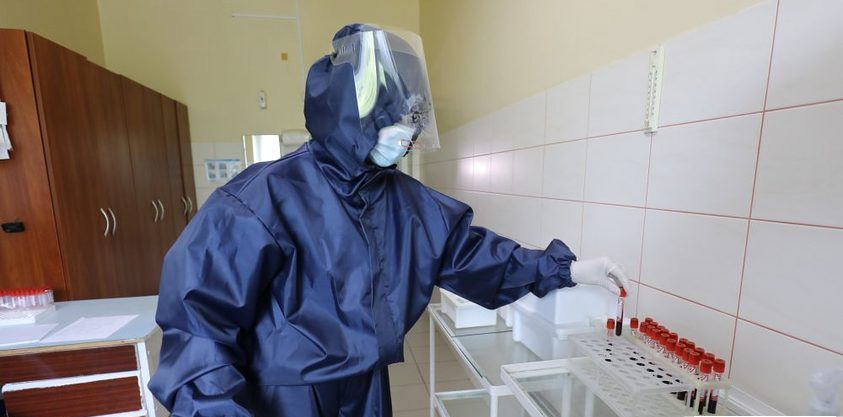 За останню добу на Львівщині від COVID-19 померло найбільше пацієнтів в Україні: ситуація по районах