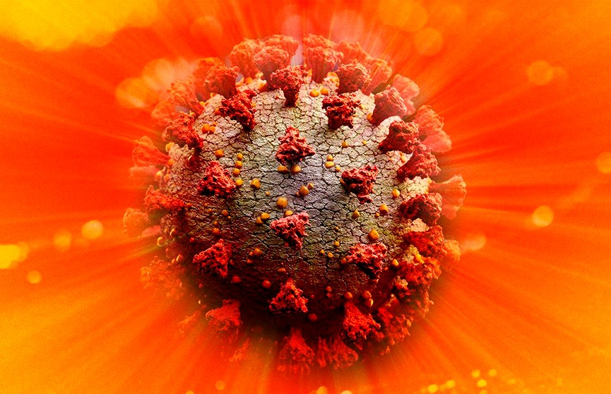 Як можна знищити коронавірус – знайшли новий спосіб