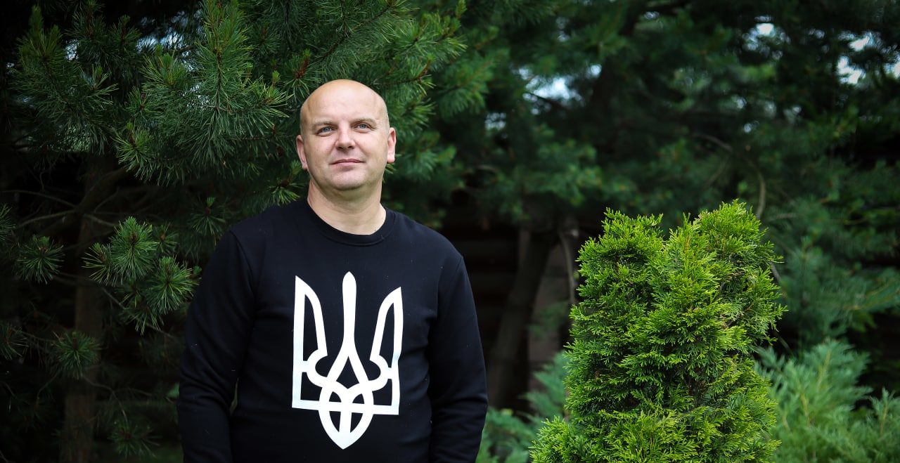 «Усі інструменти вже є»: Василь Курій розповів, як громадам зберегти ліси (ВІДЕО)