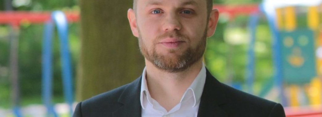 Богдан Цюваник: “Чому Львову потрібна вежа Донецького аеропорту”