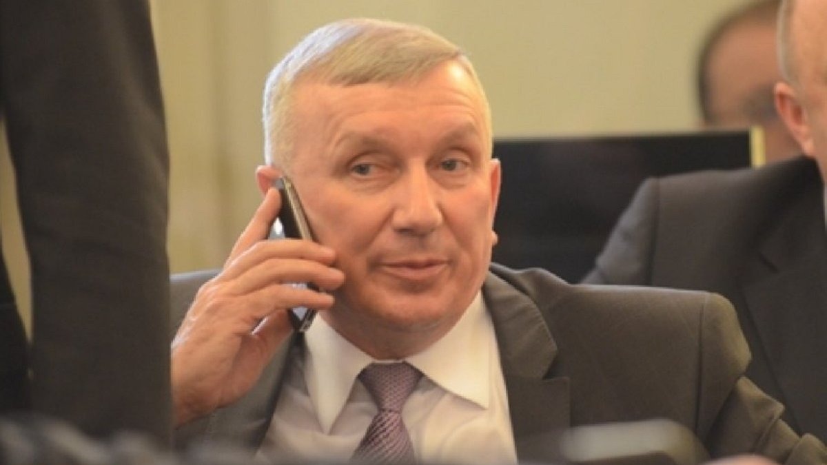 Від COVID-19 помер ексначальник міліції Львівщини Василь Пісний
